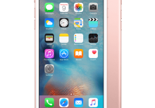 iPhone 6s Plus
