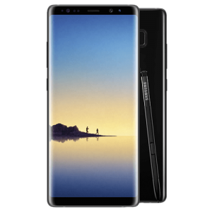 Samsung Galaxy Note 8