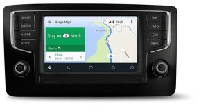 1. Android Auto is the ultimate solution